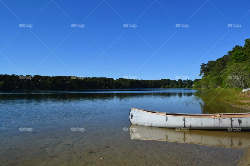 Canoe