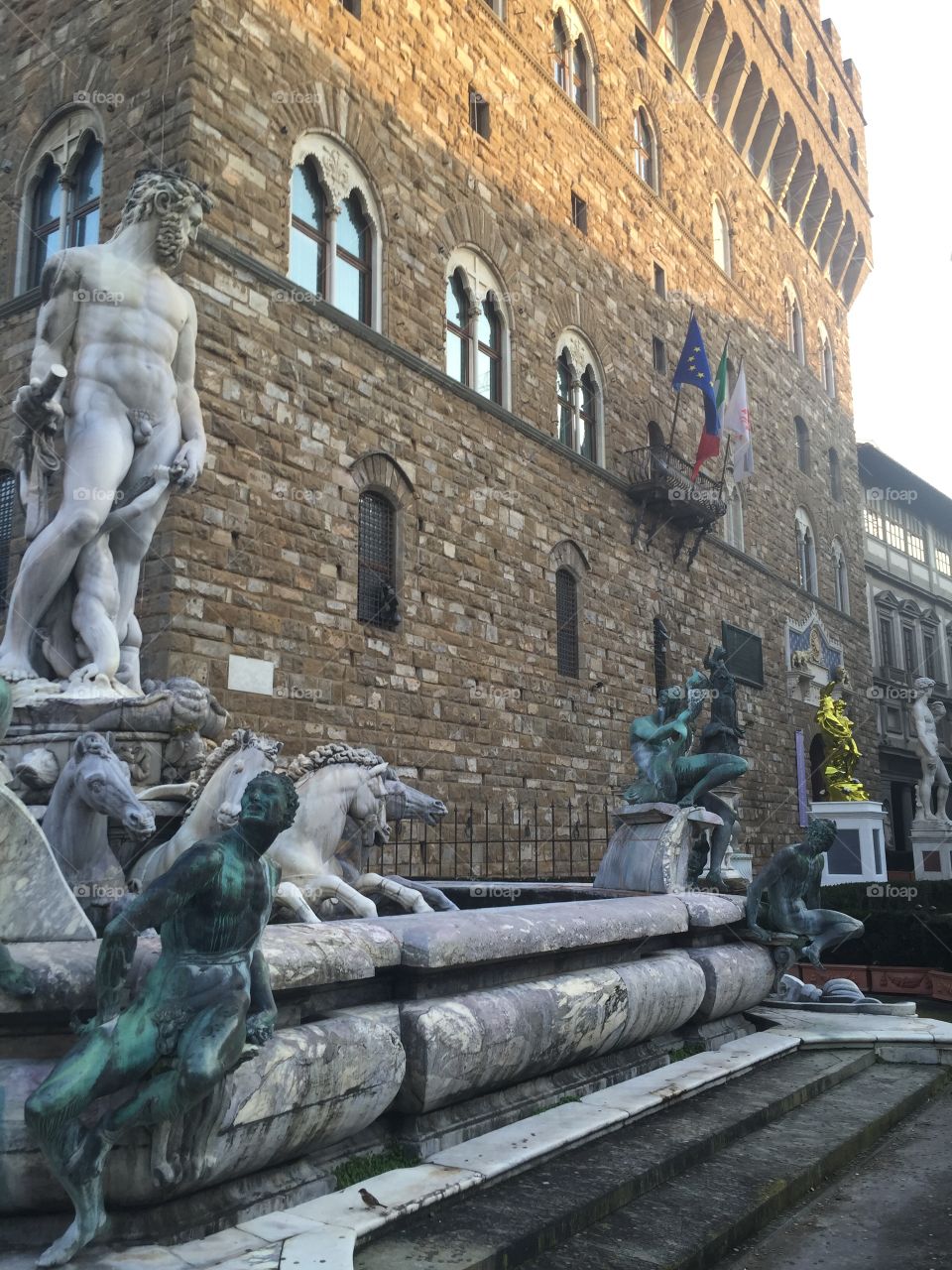 Statue, Sculpture, Travel, Architecture, City