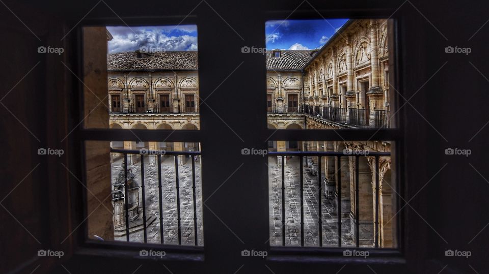 Monasterio de Uclés