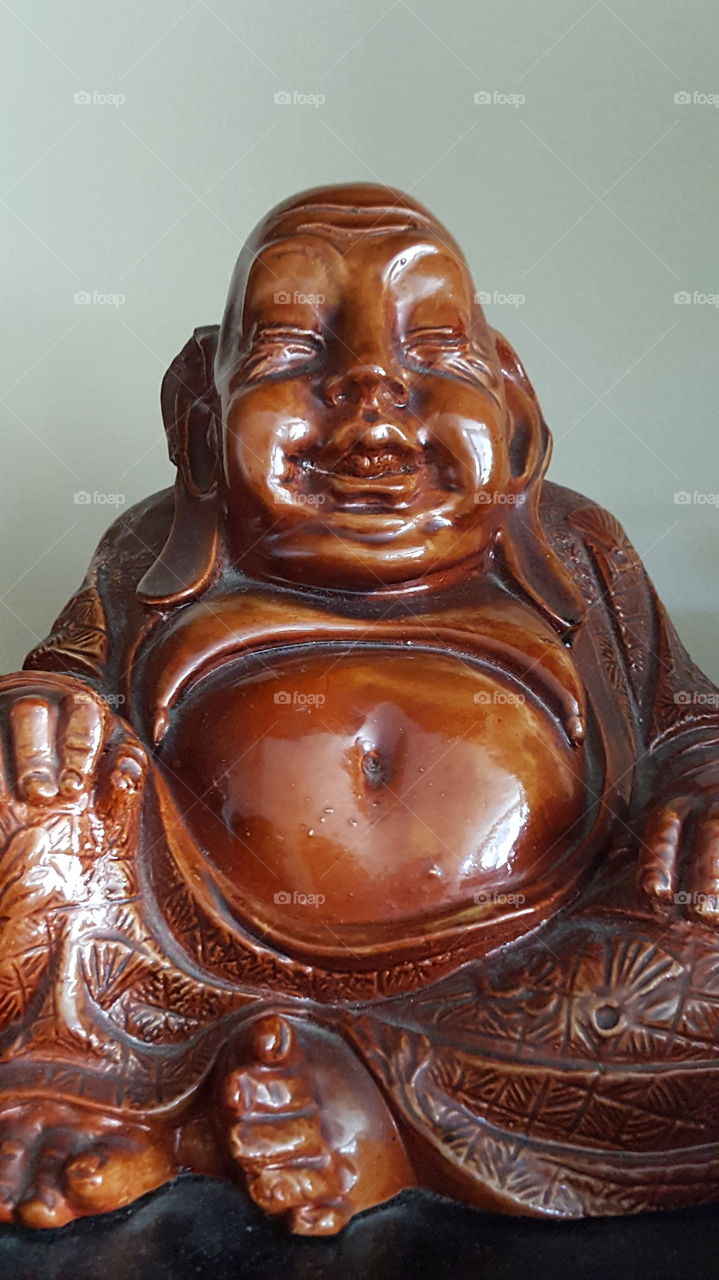 Buddha