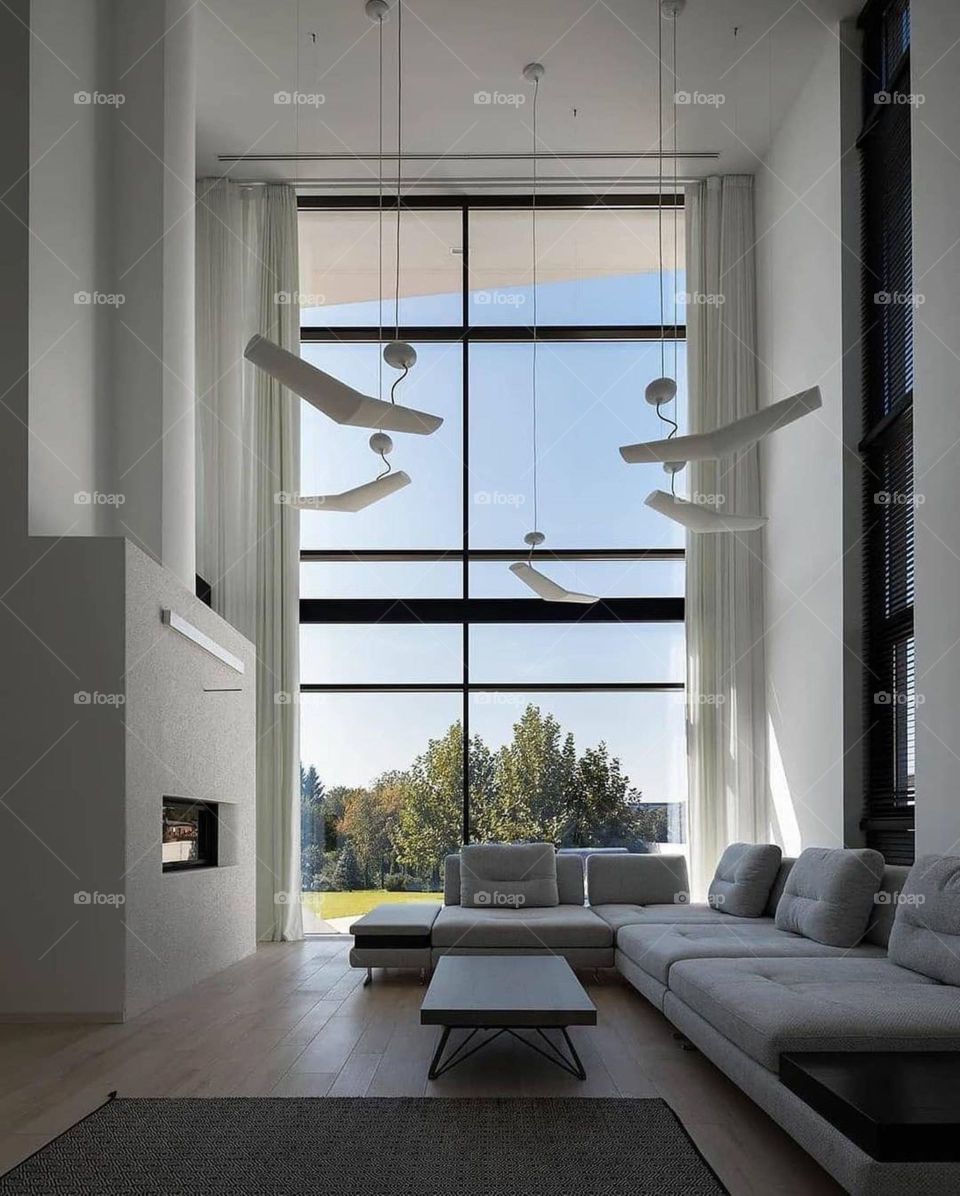 Feature Moderns Spectacular interior design 01