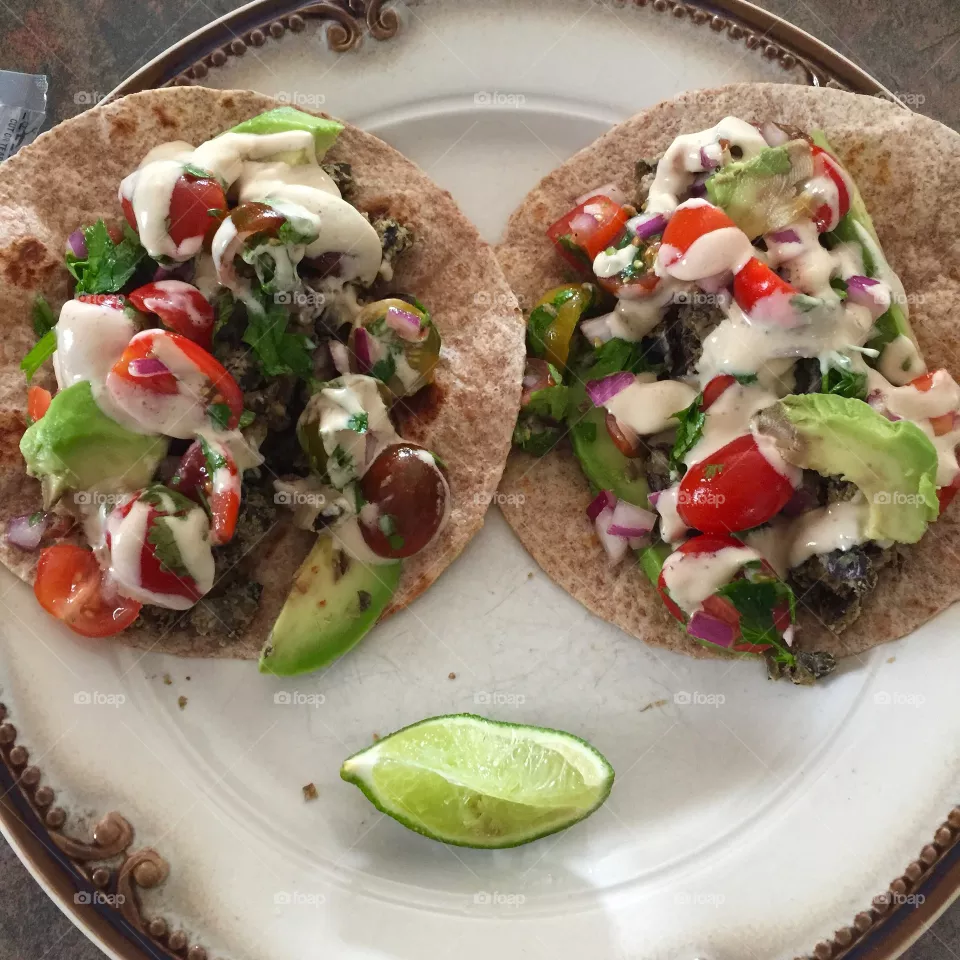 Tacos