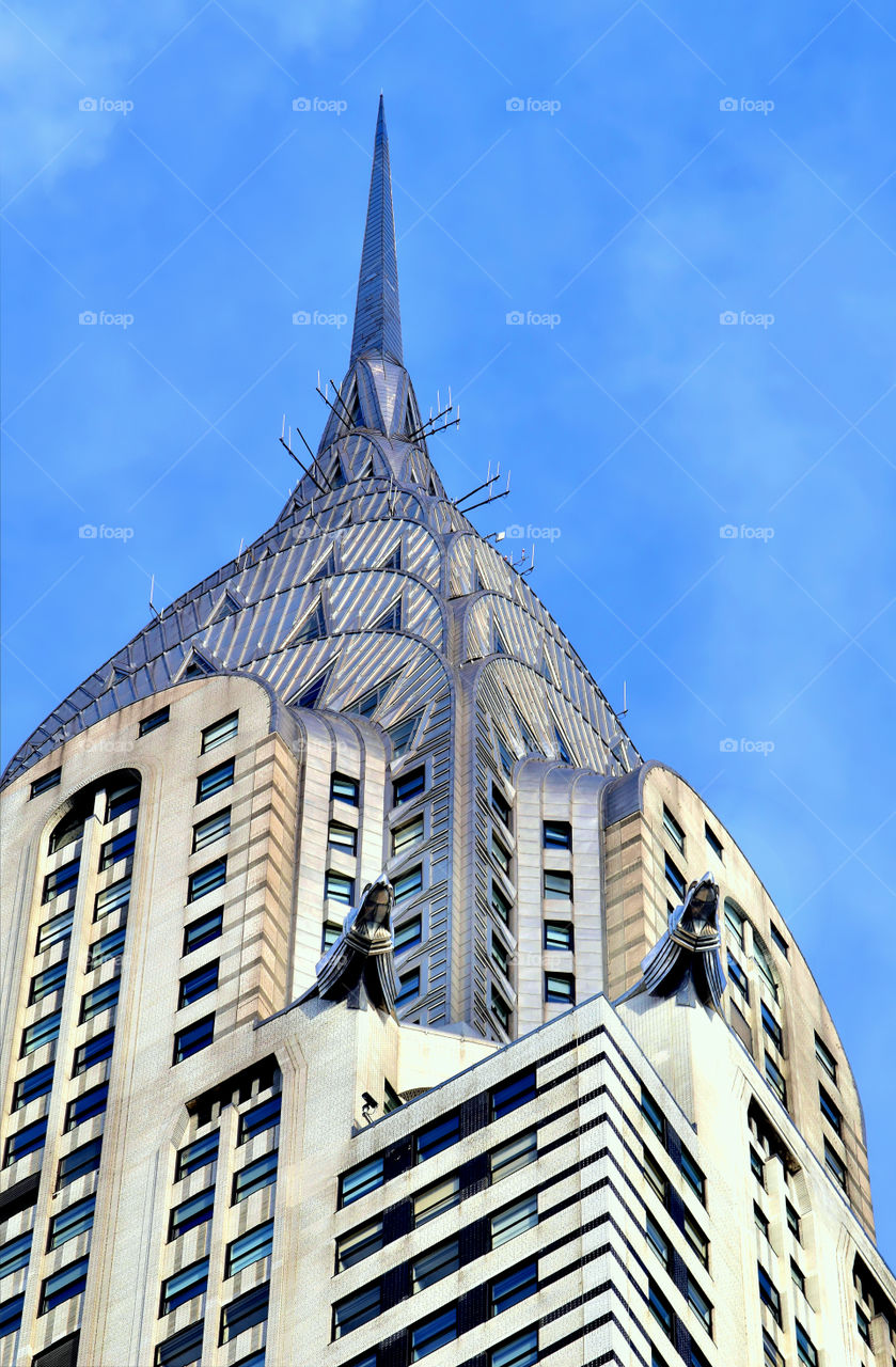 Chrysler Building