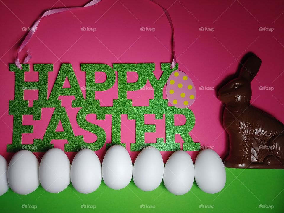 Happy Easter!