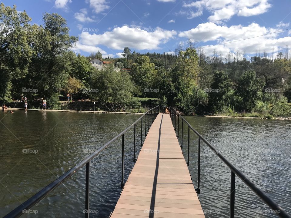 Lousã casal de ermio 