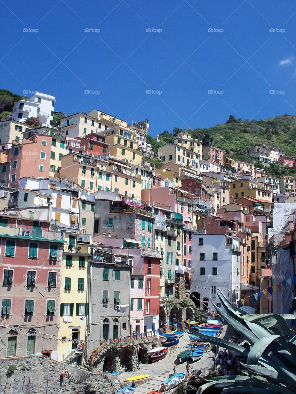 Cinque Terre