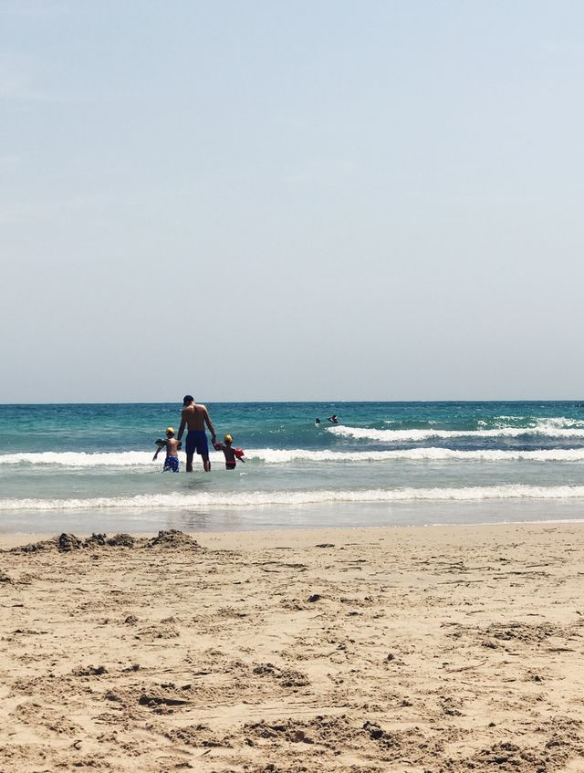 Endless summer