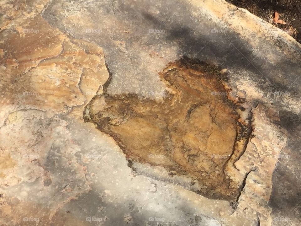 Heart Art, Flawed Heart, Eroding Rock, Water Art. 