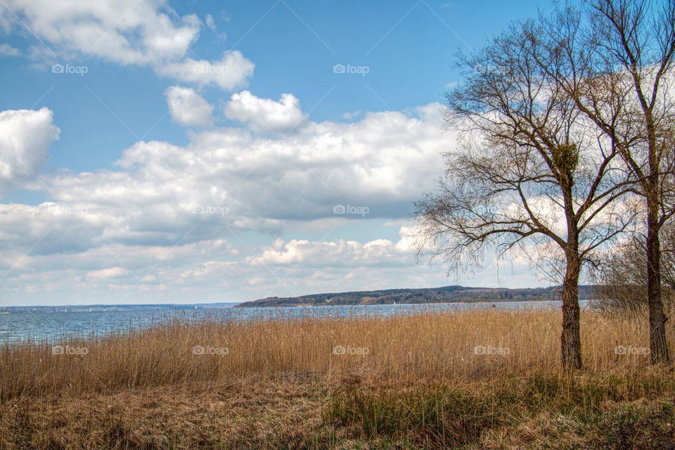 Ammersee 