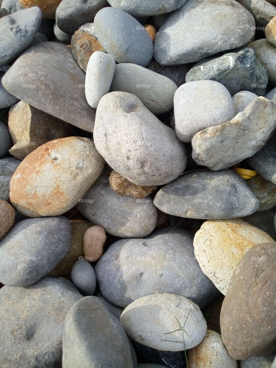Cobblestone, Zen, Rock, Stone, Gravel