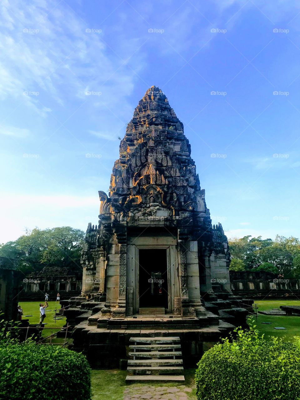 Phimai 