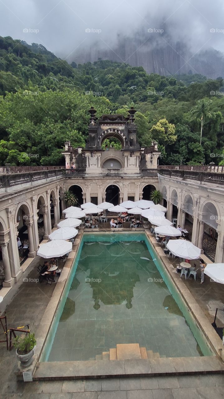 parque lage