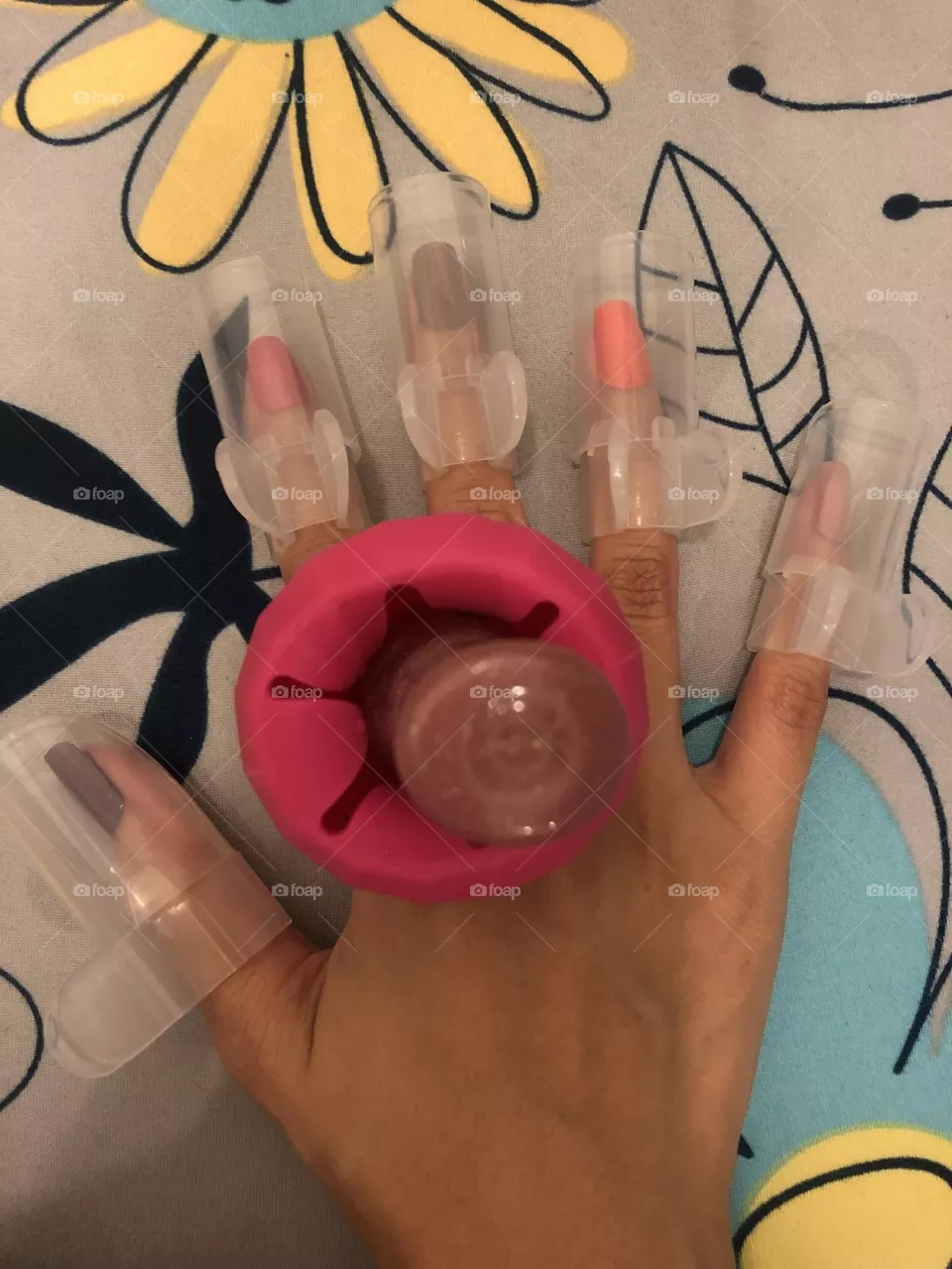 Manicure