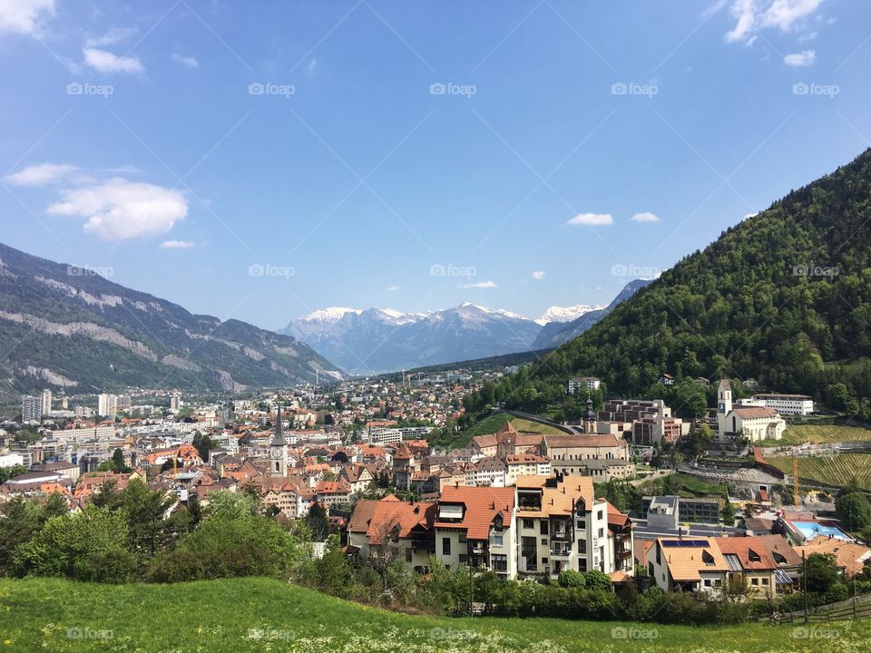 Liechtenstein 