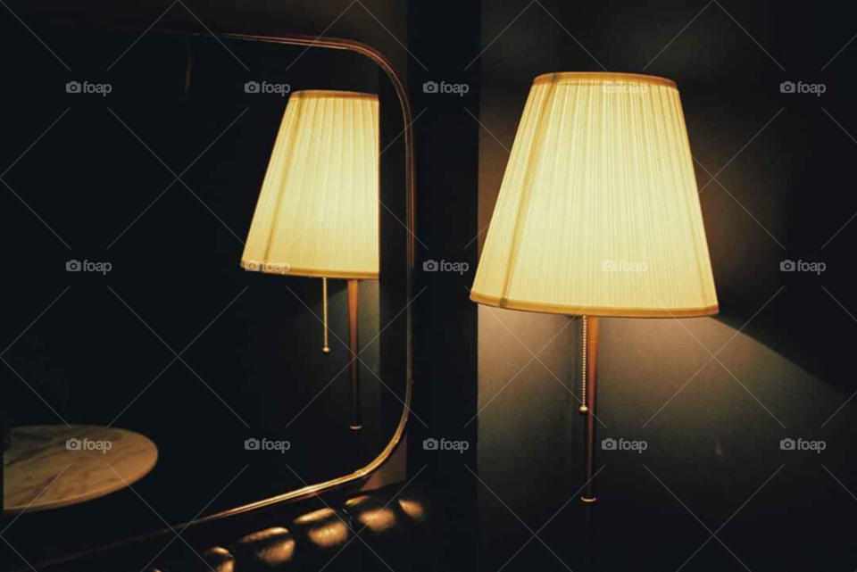 Lamp