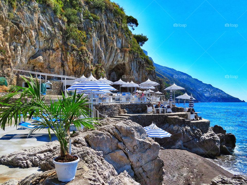 Positano