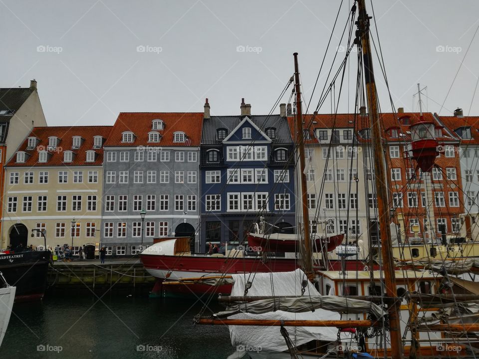 Copenhague