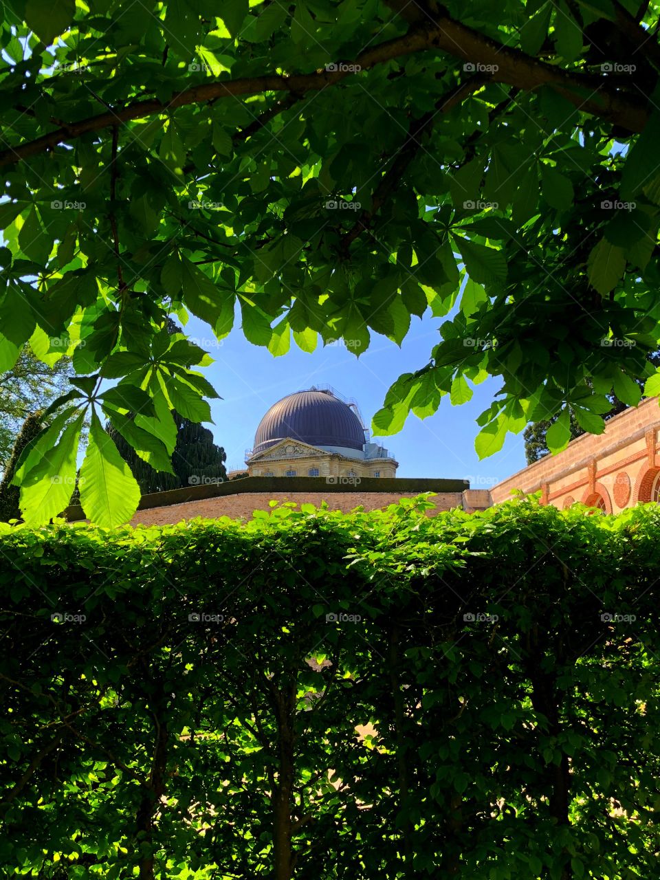 Observatoire de Meudon