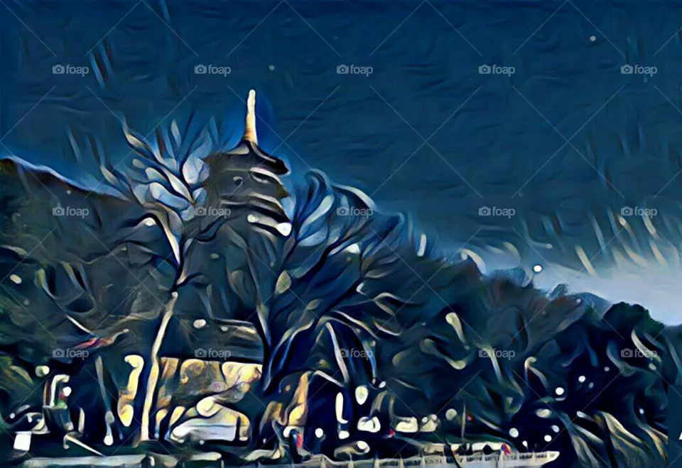 China