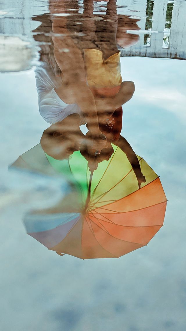 reflection