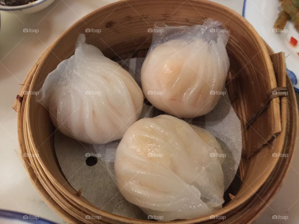 Dim Sum