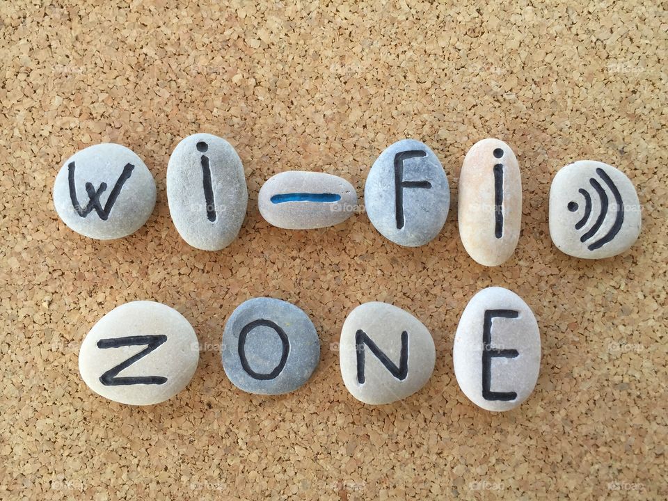 Wi-Fi Zone 