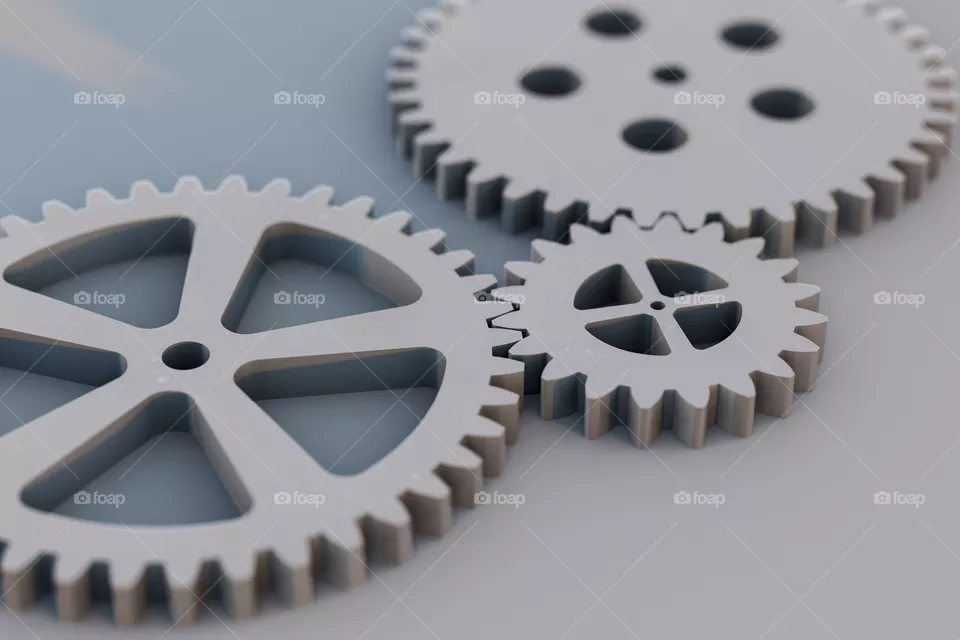 Gears