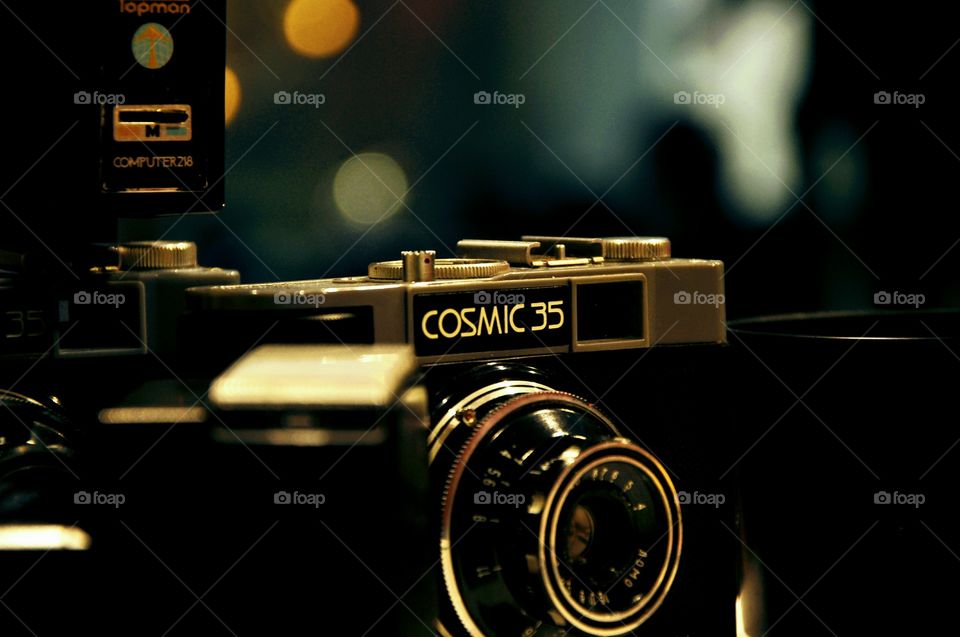 cosmic35 shot2