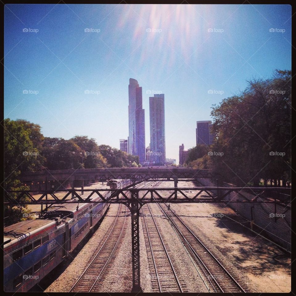 Chicago Tracks