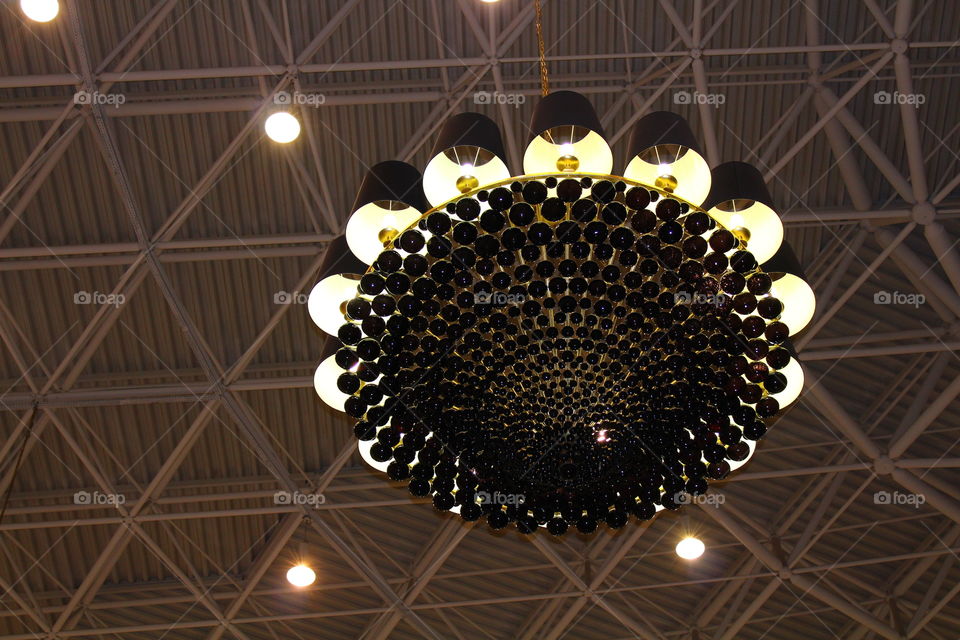 chandalier