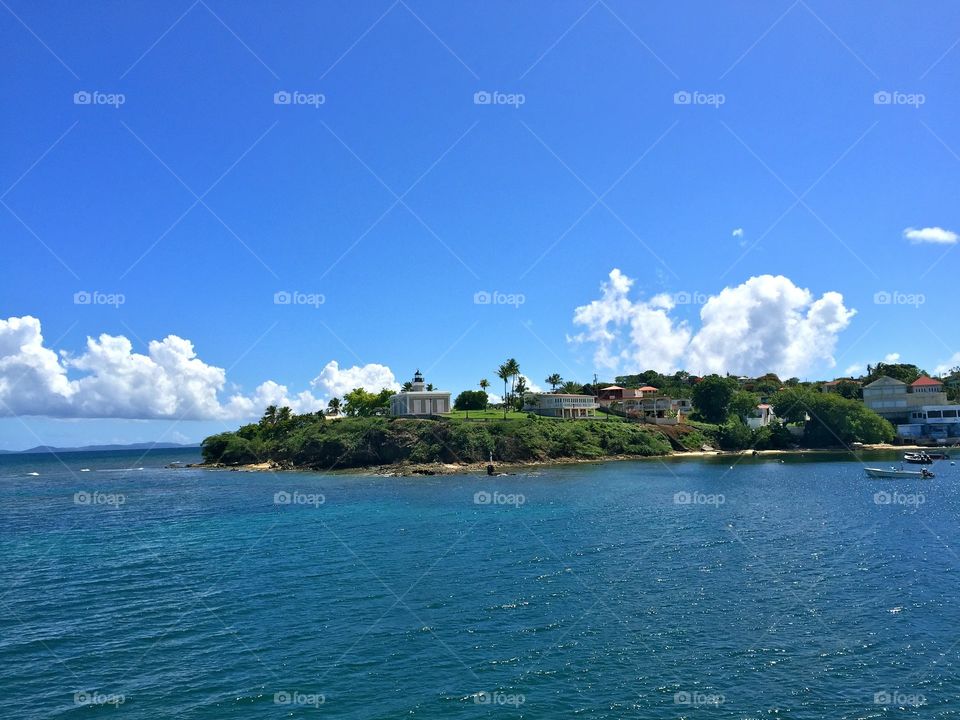 Vieques, Puerto Rico