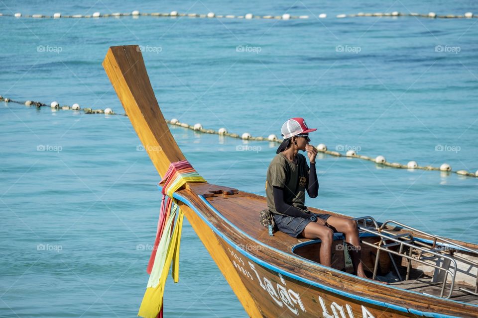 koh Lipe ,Beautiful island ...Thailand 