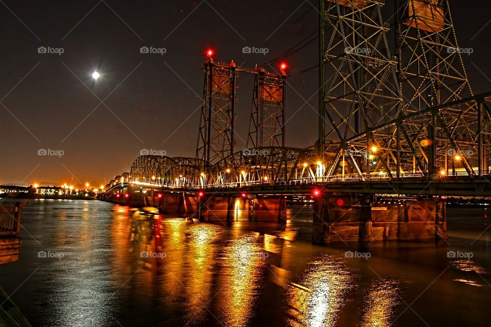 Interstate Bridge