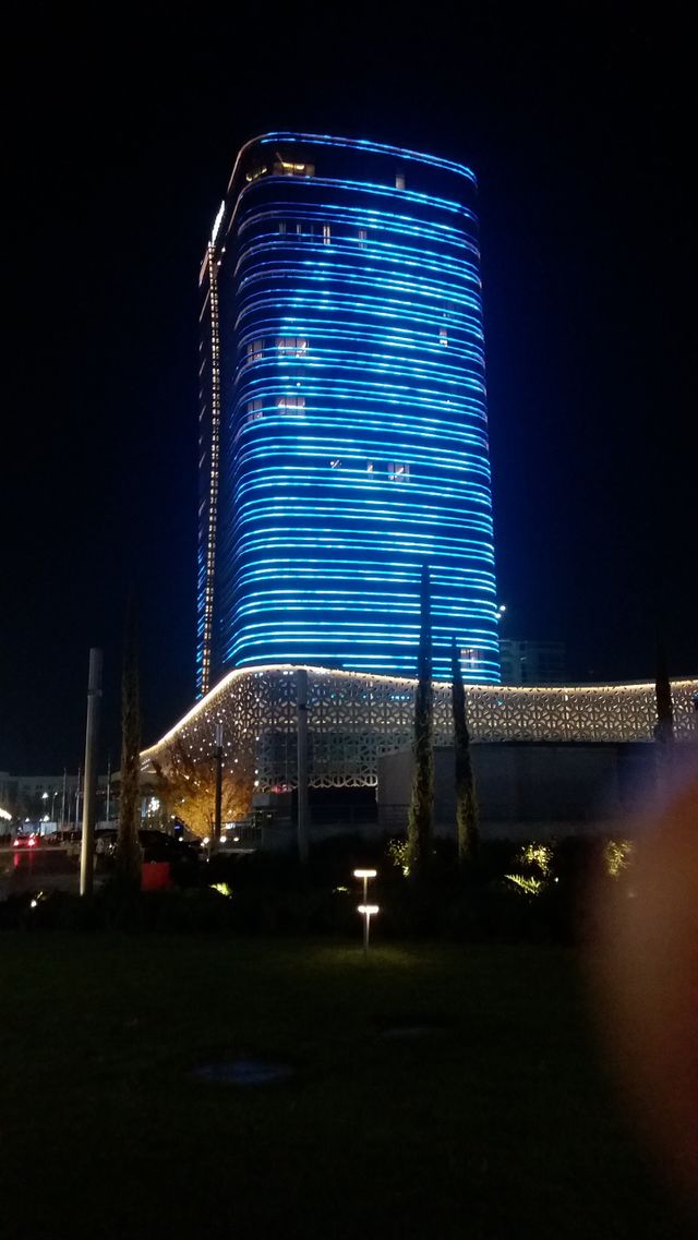 Tashkent city