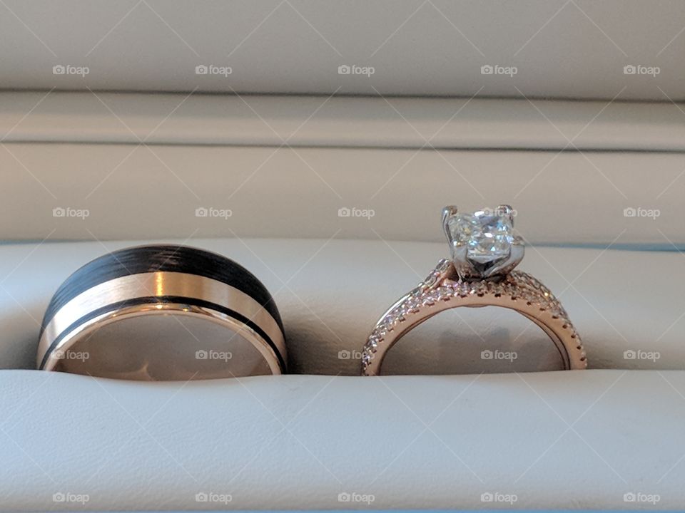 beginning of happily ever now...