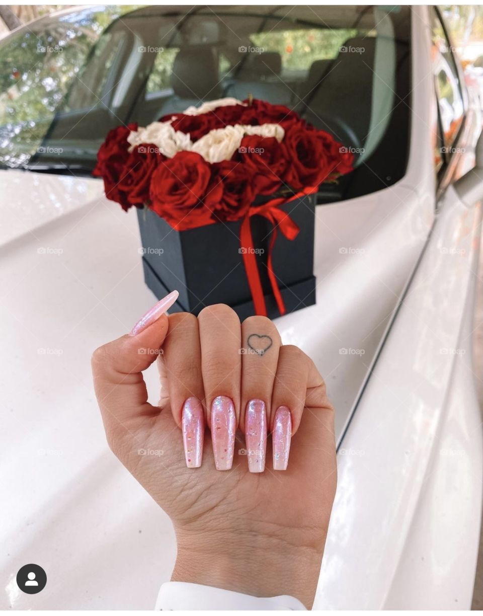 Sofisticada e sedutora 