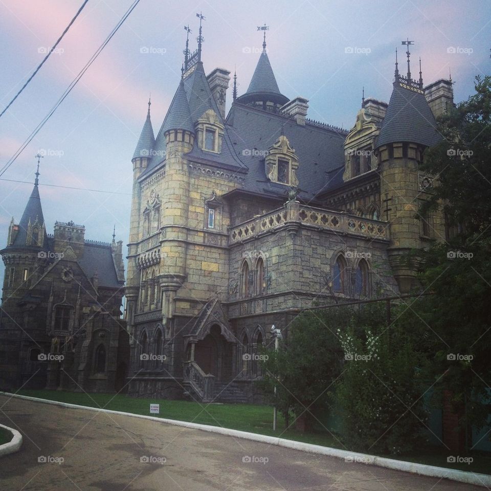 Castle 