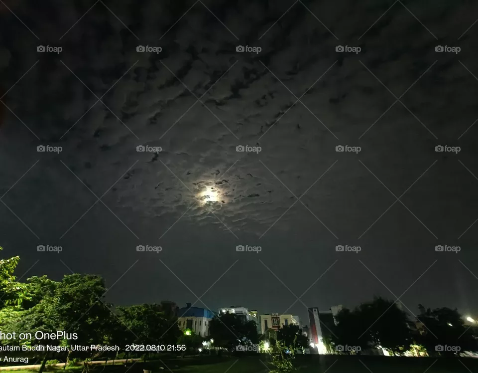 moon