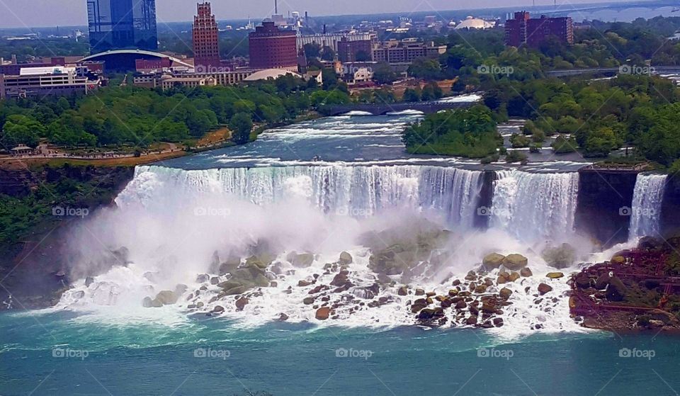 Niagara Falls