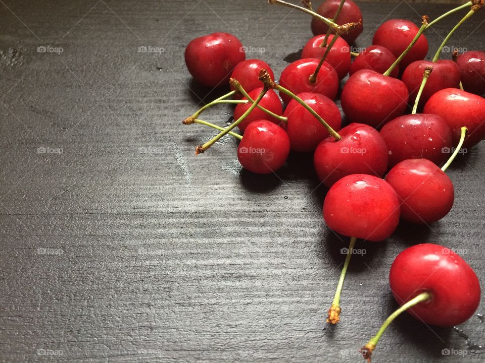 Cherries