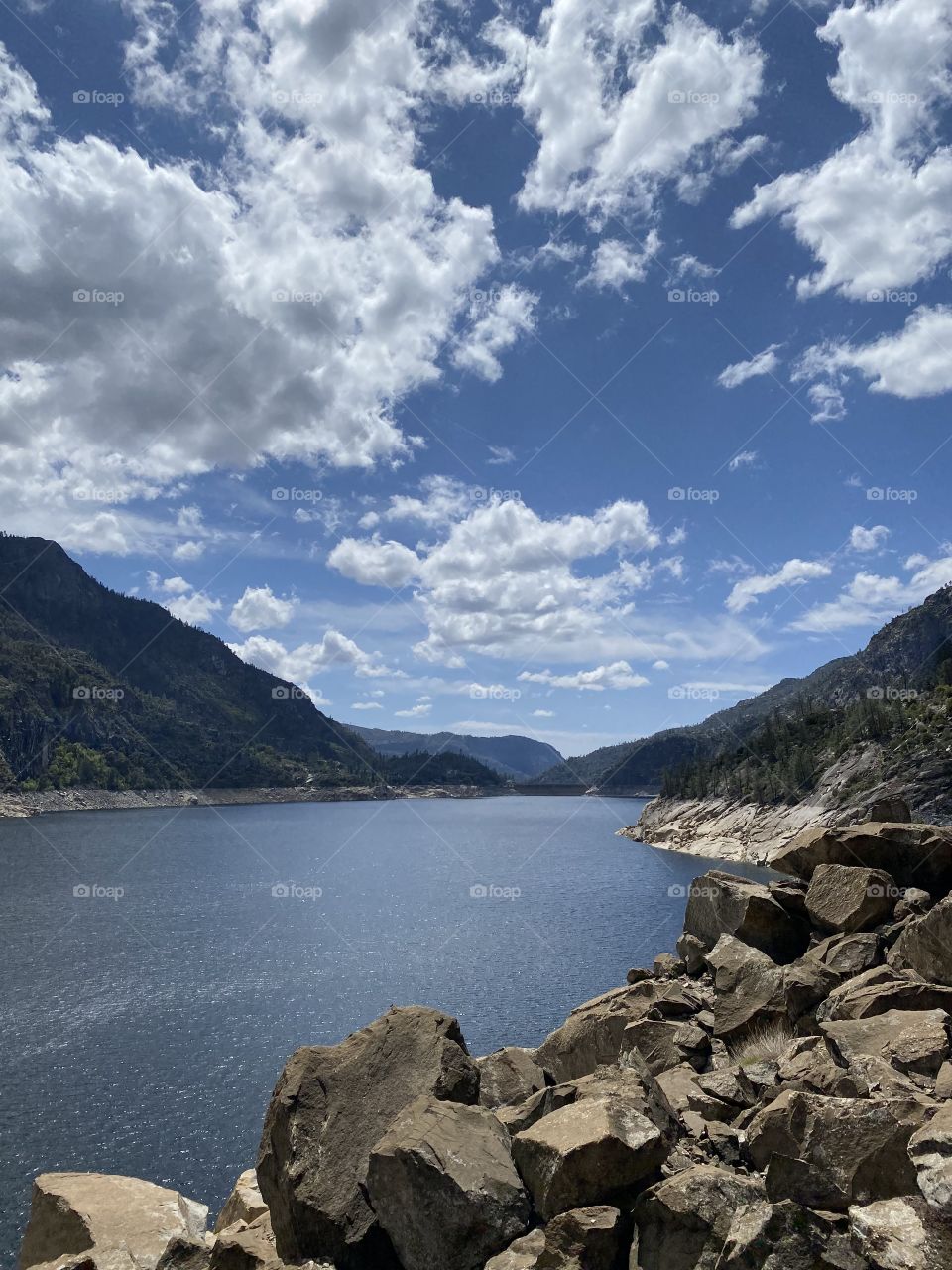 Hetch Hetchy 