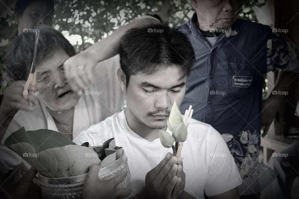 manly Thailand. Once in your life should be.