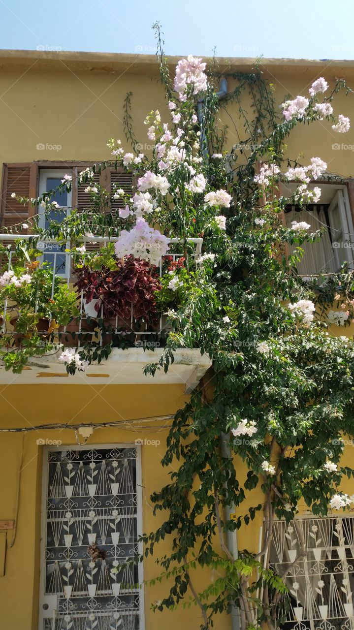 Lefkara Village Cyprus