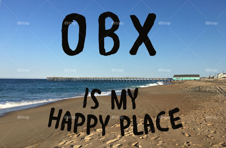 OBX ❤️
