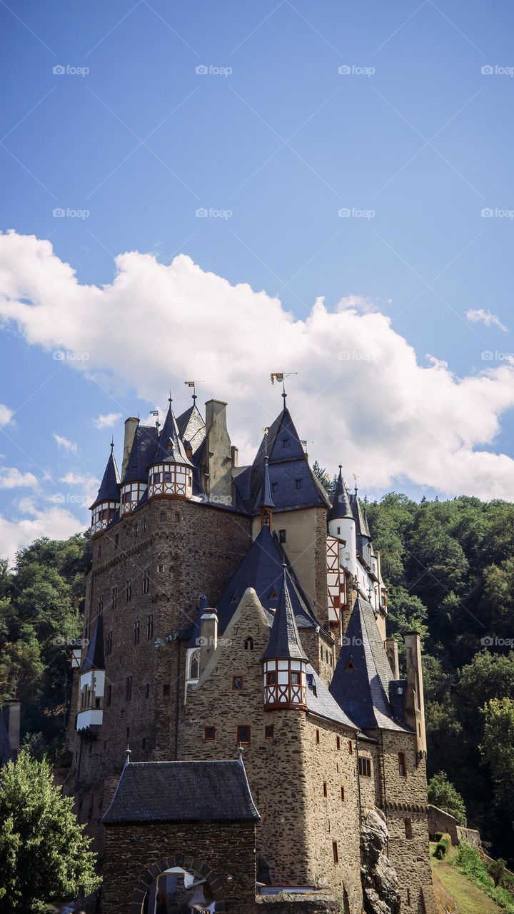 Burg Eltz