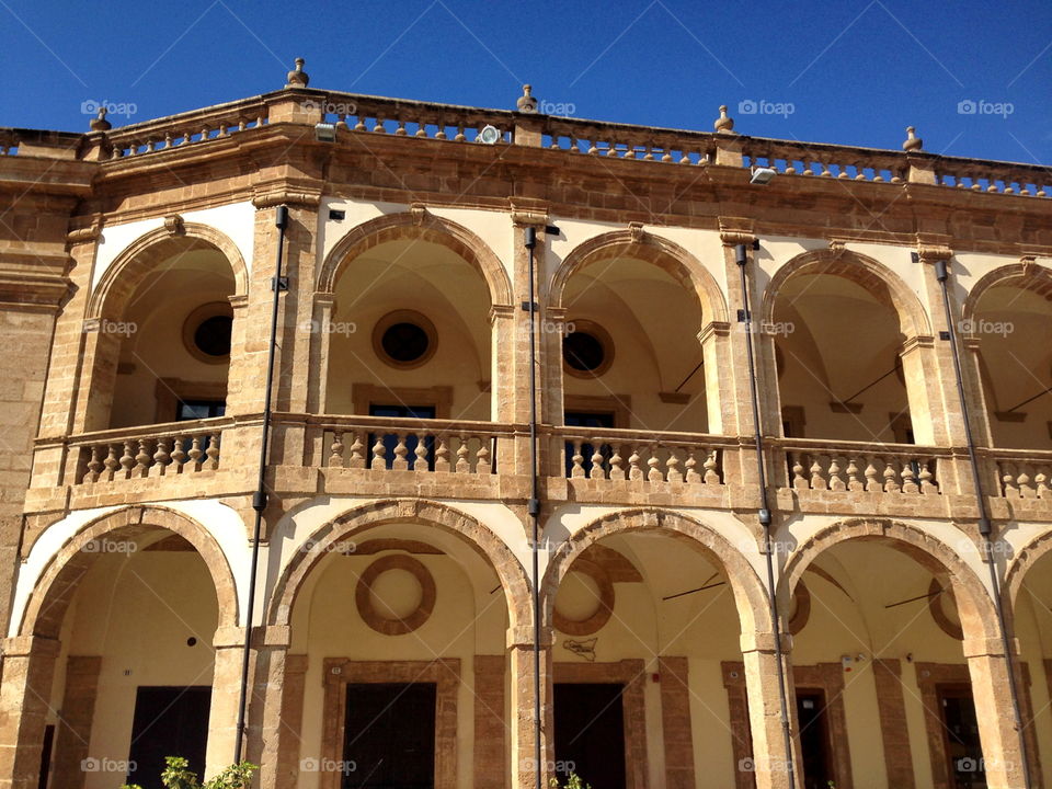 Mazara del Vallo Sicilia