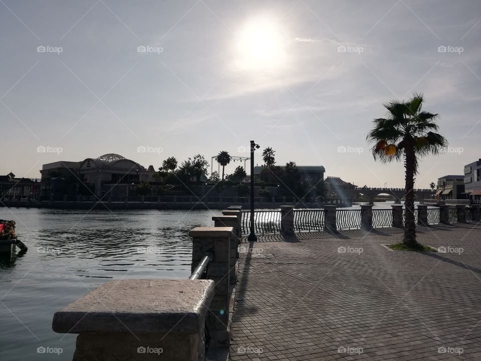 Riverland Dubai