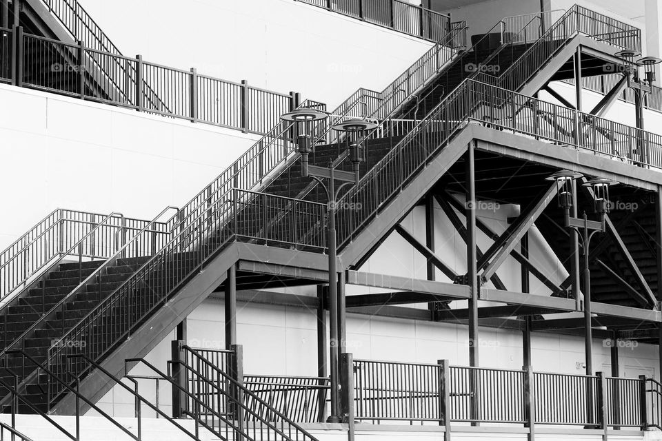 Aqueduct  by Fleetphoto.net