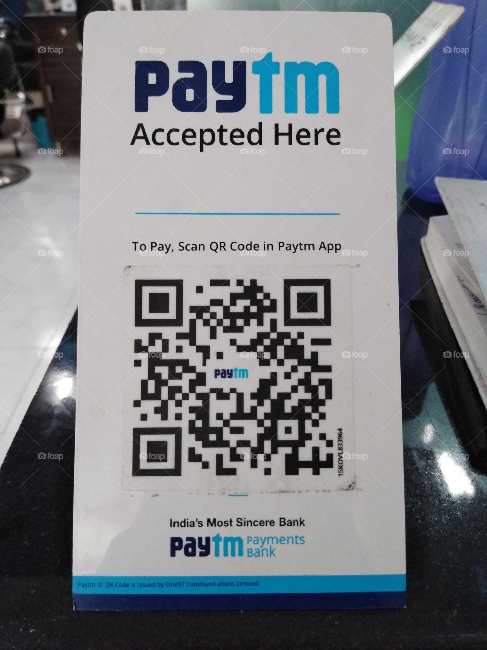 Paytm karo