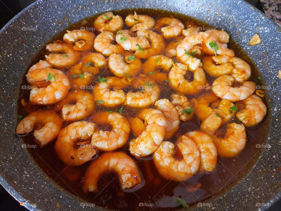 gambas